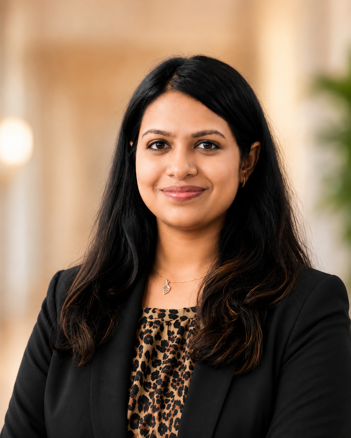 Dr. Shreya Jain